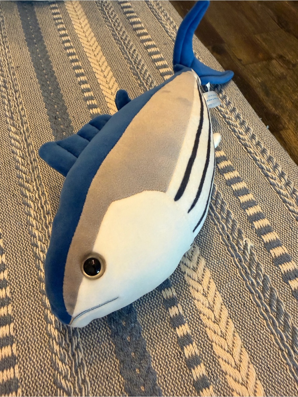 2 for$5✨Japanese Skipjack Fish/カツオ Plush, 14 Inch